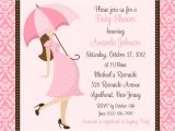 Custom Baby Shower Invitations for Girl Damask Baby Shower Girl Invitation Personalized Custom Girl