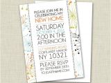 Custom Housewarming Party Invitations Personalized Housewarming Invitations Valengo Style