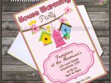 Custom Housewarming Party Invitations Personalized Housewarming Party Invitation Printable