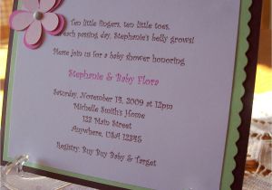 Custom Make Baby Shower Invitations Custom Handmade Baby Shower Invitations or Baby Announcements