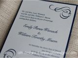 Custom thermography Wedding Invitations thermography Wedding Invitations Custom Printing All About