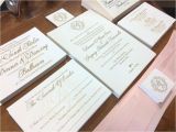Custom thermography Wedding Invitations thermography Wedding Invitations Ng Invitations Ng