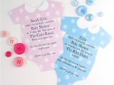 Customizable Baby Shower Invites Personalized Baby Shower Invitations Party Xyz