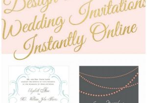 Customize My Own Wedding Invitations Design and Customize Your Own Wedding Invitations Diy