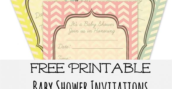 Customize Your Own Baby Shower Invitations Free Baby Shower Invitations Create Your Own Free