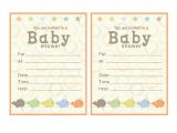 Customize Your Own Baby Shower Invitations Re Mended Baby Shower Invitations Uk