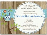 Customized Baby Shower Invitations for A Boy Fabulous and Unique Baby Boy Shower Invitation Bs237