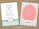 Customized Baby Shower Invitations Online Design Customized Baby Shower Invitations Line