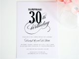 Cute 30th Birthday Invitation Wording Wording for 30th Anniversary Invitations Cute 30th