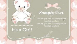 Cute Baby Shower Invitations for Girls Cute Baby Shower Invitations for Girls theruntime Com