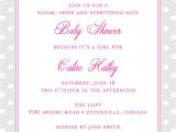 Cute Baby Shower Sayings for Invitations 22 Baby Shower Invitation Wording Ideas