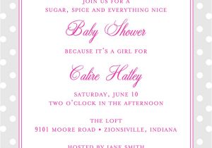 Cute Baby Shower Sayings for Invitations 22 Baby Shower Invitation Wording Ideas