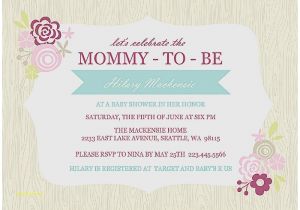 Cute Baby Shower Sayings for Invitations Baby Shower Invitation Luxury Cute Quotes for Baby Shower