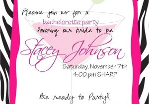 Cute Bachelorette Party Invites Funny Bachelorette Party Invitation Wording