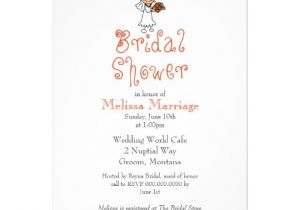 Cute Bridal Shower Invitation Quotes 8 Best Of Cute Bridal Shower Wording Cute Bridal