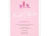 Cute Bridal Shower Invites Cute Pink Retro Candy Bridal Shower Invitation 5 Quot X 7