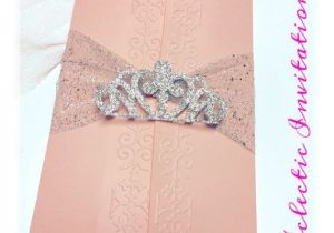 Cute Quinceanera Invitations 17 Best Ideas About Sweet 15 Invitations On Pinterest