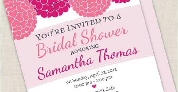 Cute Sayings for Bridal Shower Invites Bridal Shower Invitations Cute Sayings Bridal Shower