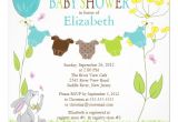 Cutest Baby Boy Shower Invitations Cute Clothesline Boy Baby Shower Invitations 5 25" Square