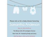 Cutest Baby Boy Shower Invitations Lovely and Cute Baby Suit Boy Shower Invitations Bs139