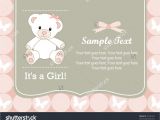 Cutest Baby Shower Invitations Cute Baby Shower Invitations for Girls
