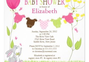 Cutest Girl Baby Shower Invitations Girl Baby Shower Gift Ideas Hot Girls Wallpaper
