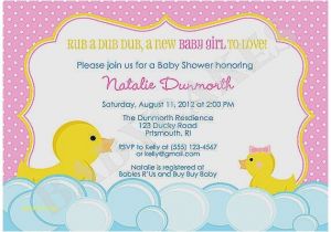 Daisy Duck Baby Shower Invitations Baby Shower Invitation Unique Daisy Duck Baby Shower