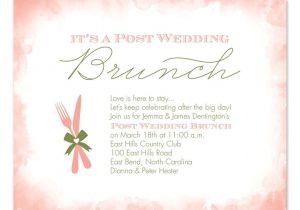 Day after Wedding Party Invitations 13 Best Day after Wedding Brunch Images On Pinterest