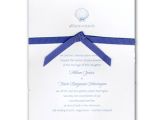 Deckle Edge Paper Wedding Invitations Deckled Edge White Wedding Invitations Paperstyle