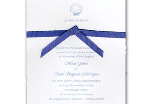 Deckle Edge Paper Wedding Invitations Deckled Edge White Wedding Invitations Paperstyle