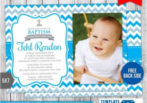 Design Baptism Invitations Free 30 Baptism Invitation Templates – Free Sample Example