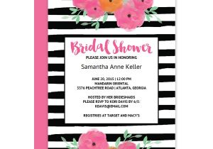 Design Bridal Shower Invitations Online Free Wedding Invitation Templates and Wording
