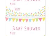 Design My Own Baby Shower Invitations Design My Own Baby Shower Invitations Free