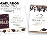 Design Your Own Graduation Invitations Online Free Make Your Own Graduation Announcements Free Full Size Of