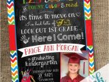 Design Your Own Graduation Party Invitations Graduate Invites Amazing Pre K Graduation Invitations