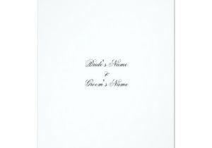 Design Your Own Wedding Invitation Template Wedding Invitation Template Create Your Own Zazzle Com
