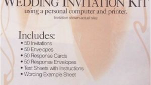 Designing Your Own Wedding Invitations Listed In Amazon Marketplace Create Your Own Wedding