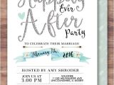 Destination Wedding Bridal Shower Invitation Wording 25 Best Elopement Reception Ideas On Pinterest