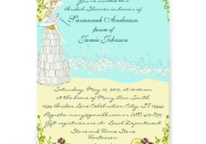Destination Wedding Bridal Shower Invitation Wording Bridal Shower Invitations Bridal Shower Invitations for