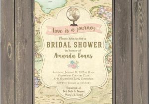 Destination Wedding Bridal Shower Invitation Wording Destination Wedding Bridal Shower Invitation Wording
