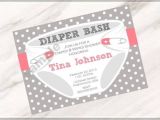 Diaper and Wipes Baby Shower Invitation Wording 1000 Images About Diaper Party On Pinterest