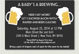 Diaper Party Invitations for Men Diaper and Beer Party Invitation Men 39 S Shower by sosprintables
