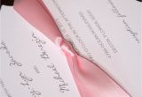 Die Cut Wedding Invites Die Cut Wedding Invitations too Chic Little Shab