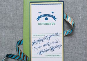 Difference Between Save the Date and Wedding Invitation Save the Date Vs Invitation Whats Difference Weddi On