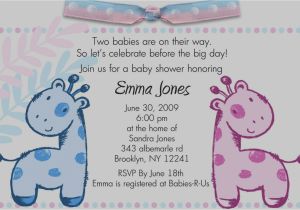 Digital Baby Shower Invitations Email Line Baby Shower Invitations Free Image Collections