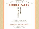 Dinner Party Invitation Examples Party Invitations Very Best Dinner Party Invitations