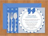 Dinner Party Invitation Template Word Diy Do It Yourself Hanukkah Dinner Party Invitation