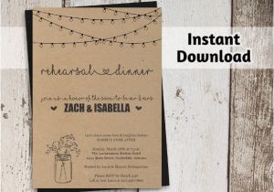 Dinner Party Invitation Templates Free Download Dinner Invitation Template 44 Free Psd Vector Eps Ai