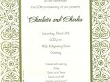 Dinner Party Invitation Templates Free Download Free Printable Rehearsal Dinner Invitation Template