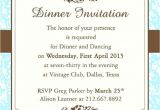 Dinner Party Invitation Text Message Birthday Dinner Invitation Text Message Party Invitation